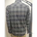 Casual Mens woven winter Jackets